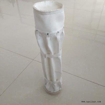 鑫州现货供应高温除尘布袋 PTFE除尘滤袋