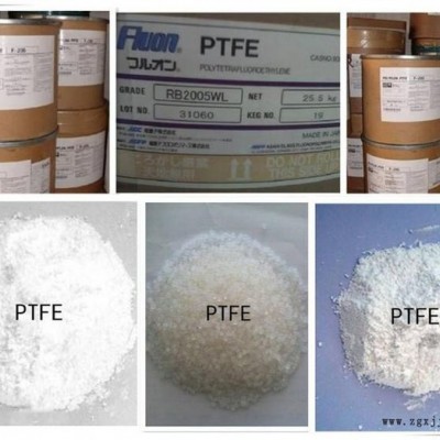 PTFE 日本大金 FA-500 耐高温260度 耐腐蚀 涂覆级 耐低温-240度 铁氟龙 聚四氟乙烯图1