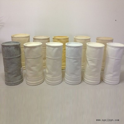 荣信**ptfe除尘滤袋厂家,布袋除尘ptfe,高温除尘布袋图5