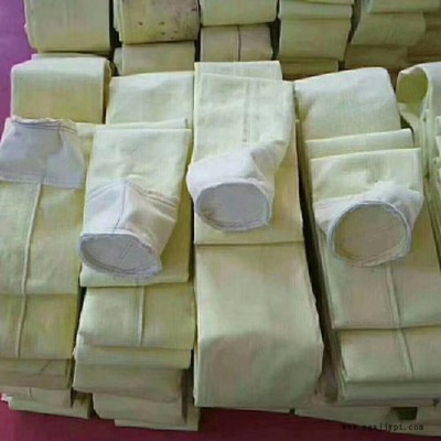 恒盟生锅炉PPS除尘布袋 氟美斯除尘滤袋 过滤袋可定做图4
