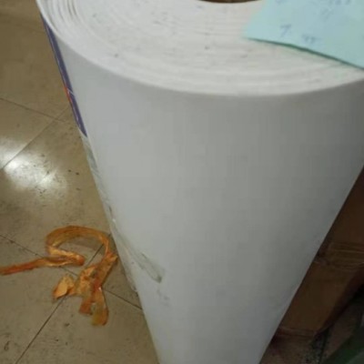 华凯提供进PTFE板棒材 黑色白色铁氟龙棒 塑料王 耐高温铁氟龙四氟棒 三氟棒图5