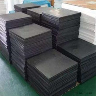 华凯提供进PTFE板棒材 黑色白色铁氟龙棒 塑料王 耐高温铁氟龙四氟棒 三氟棒图6