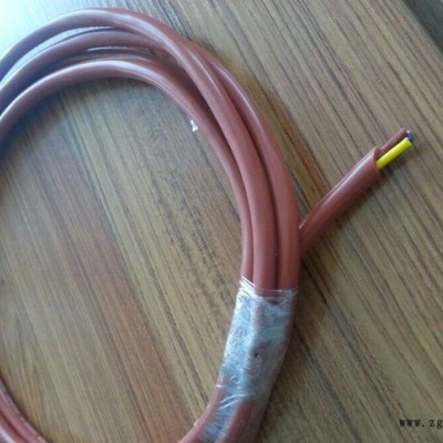 耀裕高温电线电缆  AFR250 (PTFE)铁氟龙线图3