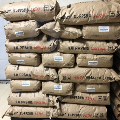 PPS  防火V-0 日本东丽树脂A504X90 40%玻璃纤维增强材料 高温工程塑胶原料 阻燃pps原料图8