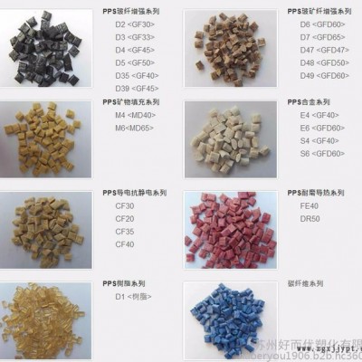 PPS/日本宝理/5120ML1 阻燃级 耐化学 注塑级 尺寸稳定 高抗冲击图3