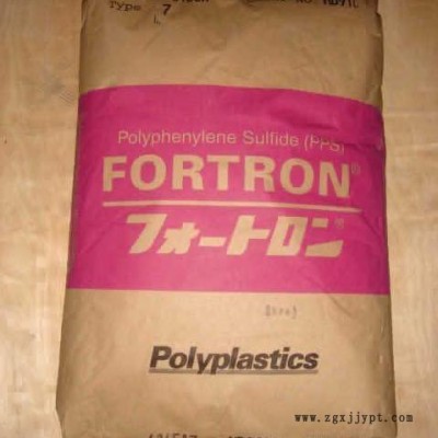PPS/日本宝理/1140A1 特性级别；增强级/阻燃级/耐高温图3
