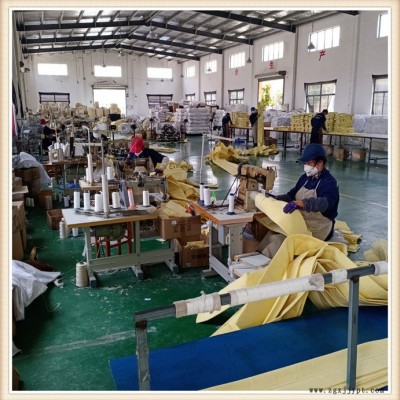除尘滤袋 烘干机除尘滤袋 高温滤袋 ptfe除尘布袋图4
