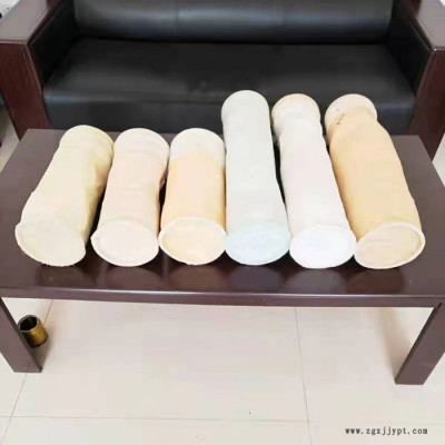 高温布袋 诺梅克斯 PTFE过滤除尘布袋 除尘布袋定制 沧州志蓝环保图8