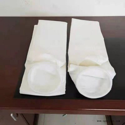 高温布袋 诺梅克斯 PTFE过滤除尘布袋 除尘布袋定制 沧州志蓝环保图3