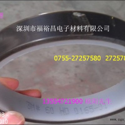 3M-CIP36铁氟龙胶带 3M-PTFE玻璃布胶带、3Mcip36高温铁氟龙 防静电铁氟龙胶带图1