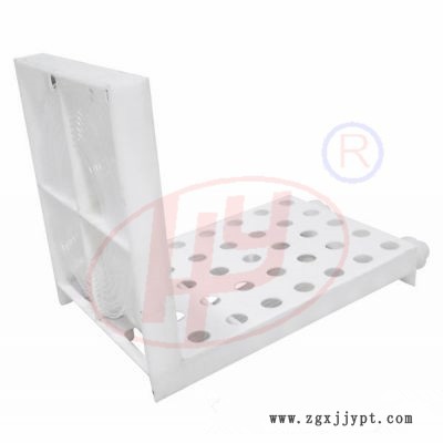 翰运PTFE特氟隆换热器  广州换热器厂家   换热器定制加工 进口换热器图2