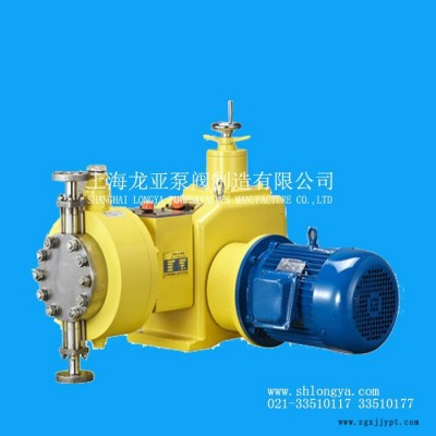 GB0450计量泵GB0180油乳胶PTFE计量泵