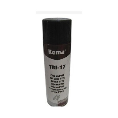 丹麦KEMA TRi-17 PTFE润滑剂 深圳区总代理 批发润滑剂