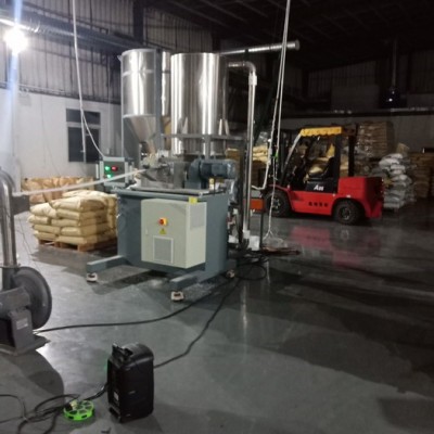 江苏南通碳纤导电PEI导电PPS价钱图5