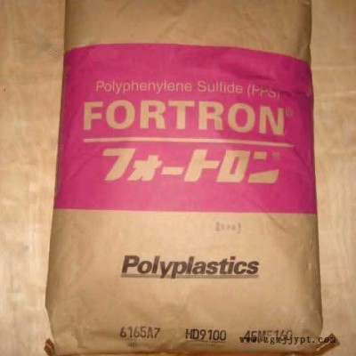 PPS/日本宝理/6165A7S 特性级别；增强级,高强度,高流动 61657S图3