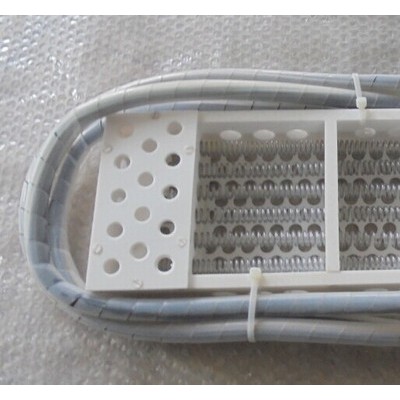 翰运PTFE特氟龙换热器  换热器厂家  换热器批发 供应硝酸镁溶液图2