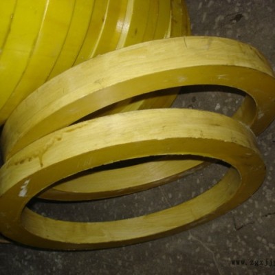 PTFE  F4聚四氟乙烯垫图3