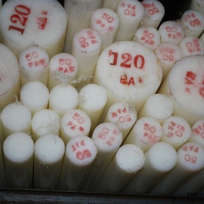PTFE  F4聚四氟乙烯垫图4