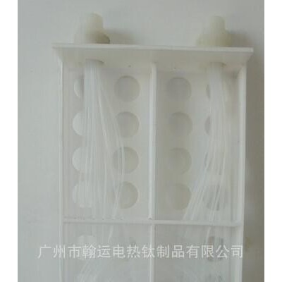 翰运PTFE铁氟龙换热器厂家定制图6