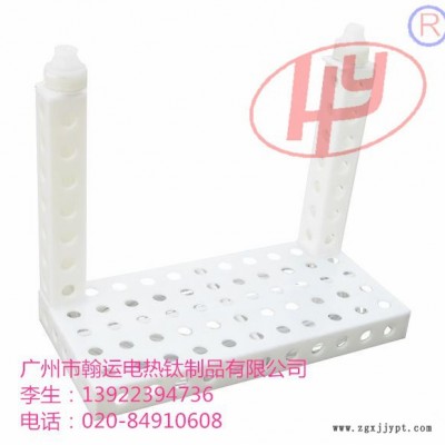 翰运PTFE铁氟龙换热器厂家定制图7