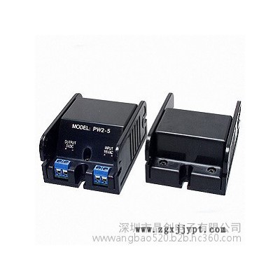 供应 MEAN WELL 全新原装进口AC/DC转换器 PPS-125-24图6