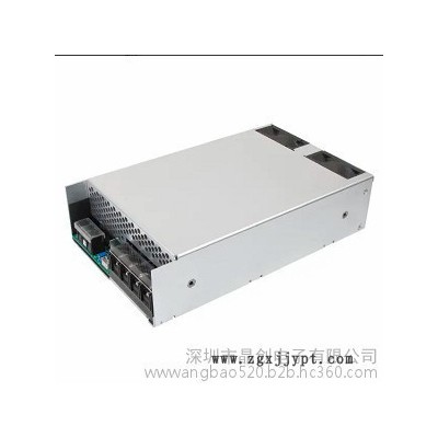 供应 MEAN WELL 全新原装进口AC/DC转换器 PPS-125-24图2