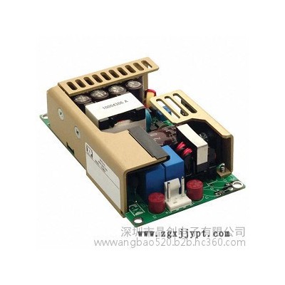 供应 MEAN WELL 全新原装进口AC/DC转换器 PPS-125-24图4