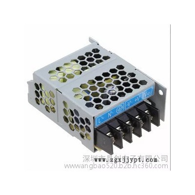 供应 MEAN WELL 全新原装进口AC/DC转换器 PPS-125-24图5