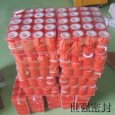 厂家定做 聚四氟乙烯生料带 ptfe生料带 规格加工图5