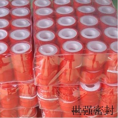 厂家定做 聚四氟乙烯生料带 ptfe生料带 规格加工图3