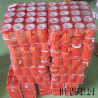 厂家定做 聚四氟乙烯生料带 ptfe生料带 规格加工图7