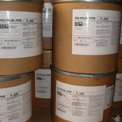 PTFE 日本大金 F-L2 耐腐蚀性 抗老化耐力 电绝缘性 铁氟龙粉原料 聚四氟乙烯图1