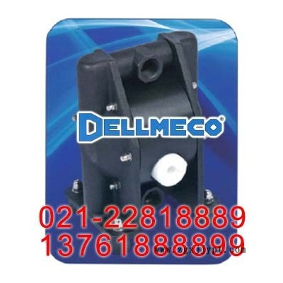 英国进口导电隔膜泵/Dellmeco导电隔膜泵/PTFE隔膜泵/Dellmeco进口隔膜泵