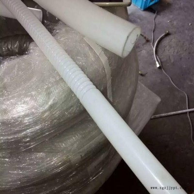 宇通 厂家生产PTFE四氟管 聚四氟乙烯软管图4