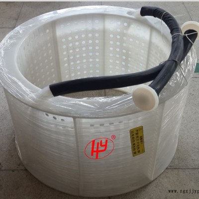 翰运换热器 广州PTFE铁氟龙热交换器厂家  换热器采购图4