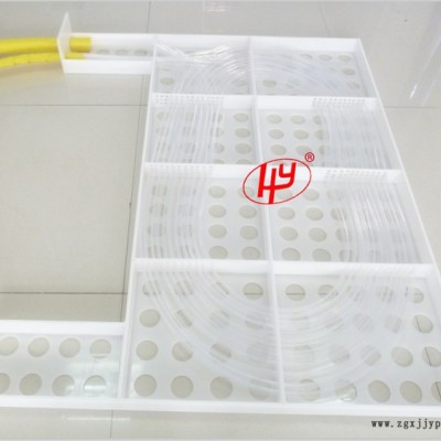 翰运换热器 广州PTFE铁氟龙热交换器厂家  换热器采购图6