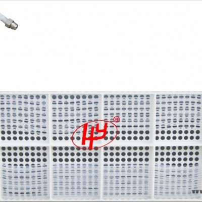翰运换热器 广州PTFE铁氟龙热交换器厂家  换热器采购图1