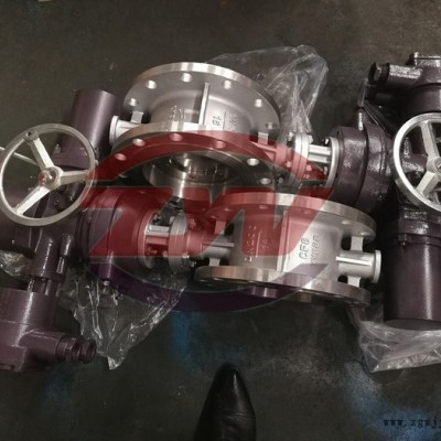 PN10-DN200化工部法兰式不锈钢304手动蝶阀PTFE密封可配电动气动图4