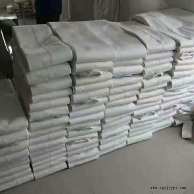 盈耀咨询卖家 PPS高温布袋 碳纤维高温除尘布袋 玻璃厂高温除尘布袋 诚信经营图1