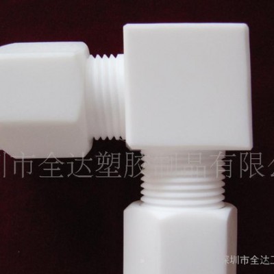 精密加工件,ptfe加工件,ptfe精密加工件,PTFE精密加工件图1