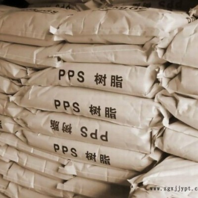 PPS聚苯硫醚 美国雪佛龙菲利普R-7 耐水解 矿物纤维 55%玻璃纤维增强 工程塑料 耐化学性良好 阻燃增强图3