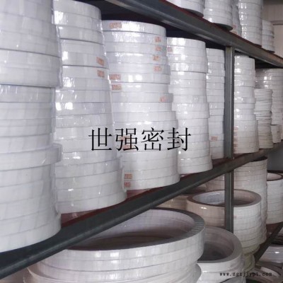 【世强密封】聚四氟乙烯绝缘子零件 PTFE四氟绝缘子 四氟垫片 生产加工厂家图2