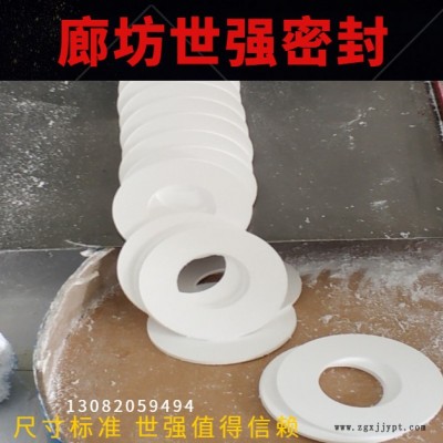 多孔聚四氟乙烯垫片_PTFE聚四氟乙烯垫片厂家|尺寸定做图3