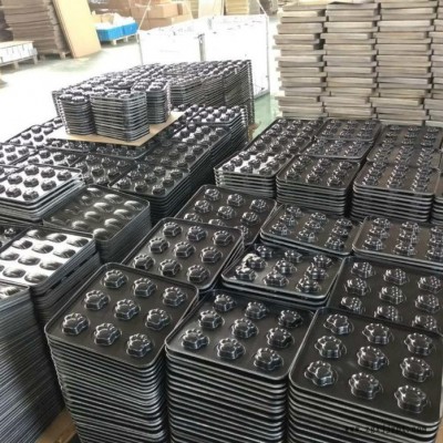 帕辛蒂慕专注特氟龙铁氟龙喷涂烤盘喷涂反应釜  欢迎来电咨询 铁氟龙板 ptfe铁氟龙板图1