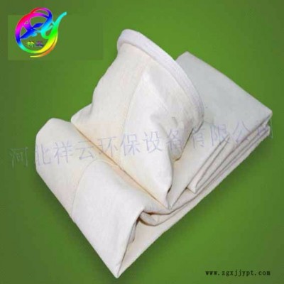 祥云PPS 除尘布袋    涤纶真丝毡布袋    高温布袋    三防布袋图6