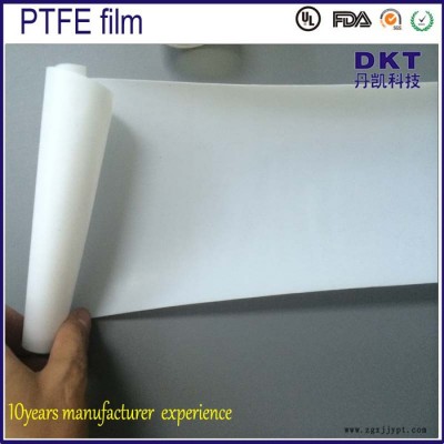 铁氟龙PTFE板/PTFE棒/PTFE膜/PTFE管/铁氟龙PTFE制品/四氟管/聚四氟乙烯管图2