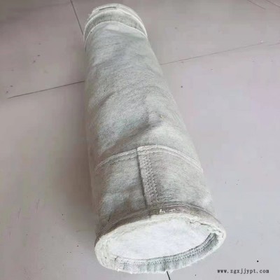 奥洁环保定制PPS除尘布袋耐高温布袋定制厂家供应图2