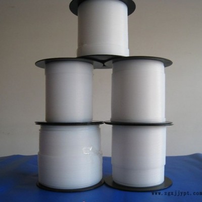 PTFE（铁氟龙）PTFE管材，PTFE板材，PTFE膜，PTFE生料带，PTFE介质，PTFE棒材，PTFE制品图7