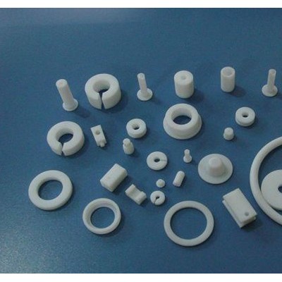 PTFE（铁氟龙）PTFE管材，PTFE板材，PTFE膜，PTFE生料带，PTFE介质，PTFE棒材，PTFE制品图3