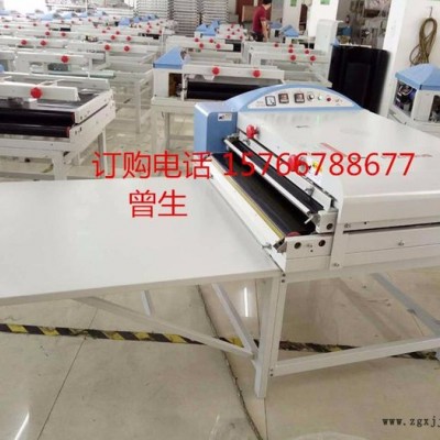 恒钧 贴合机服装行业特氟龙PTFE粘合机带(无缝带) 粘合机输送带图2